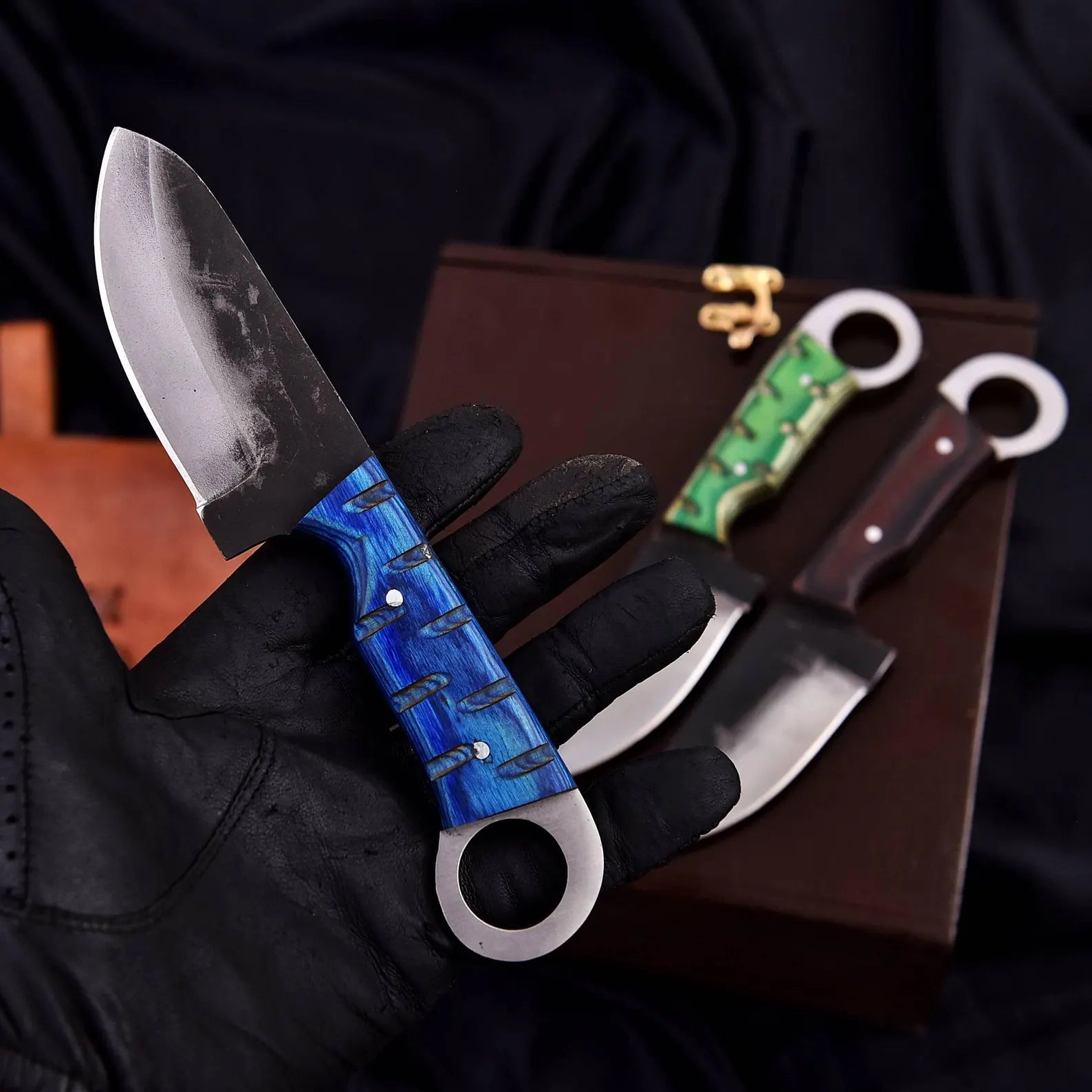 Hunting Knives