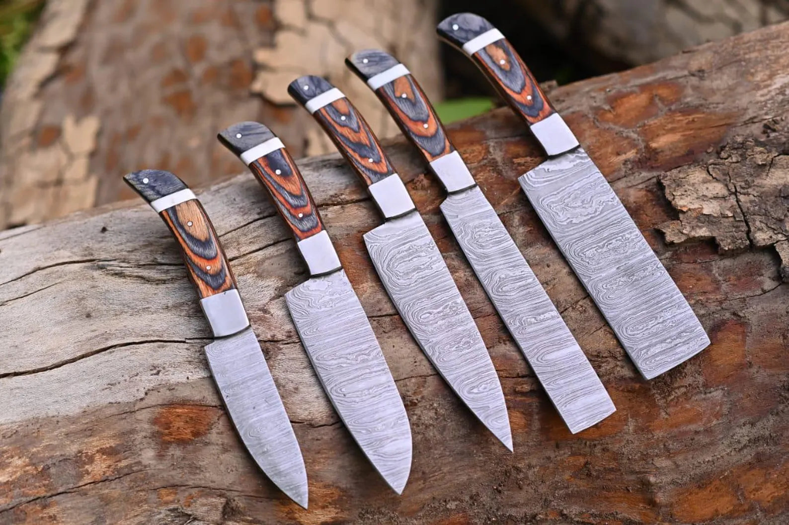Kitchen Knives