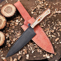 Custom Engraved Chef Knife