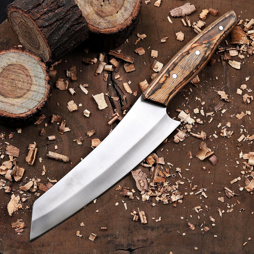 Personalized Chef Knife for Kitchen & BBQ