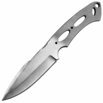 Stainless Steel Full Tang Knife Blank Blade for Custom Knife Making