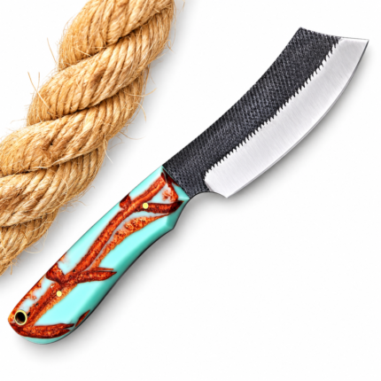 Mini Cleaver Knife