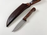 Fixed Blade Hunting Knife
