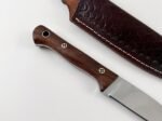 Fixed Blade Hunting Knife