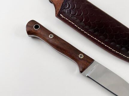 Fixed Blade Hunting Knife