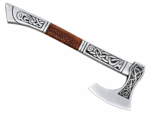 Celtic Viking Axe