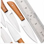 Fixed Blade Hunting Knife