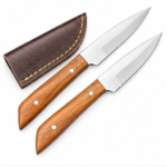 Fixed Blade Hunting Knife