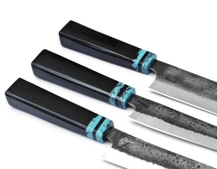 Japanese Chef Knife Set